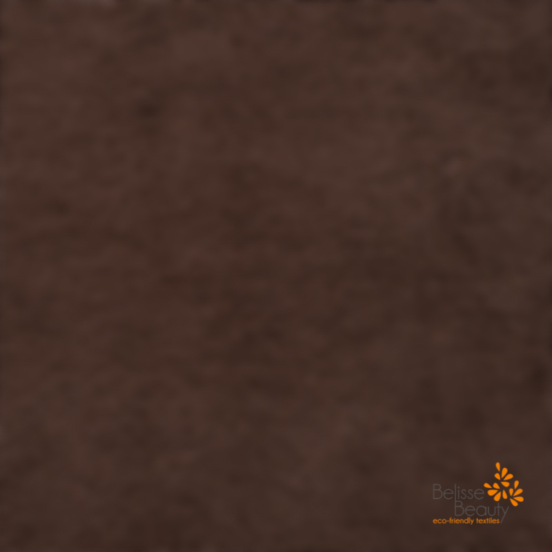 Mini Towels 30x15 brown
